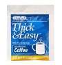 Thick & Easy Thickcned Coffee