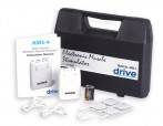 Drive Medical Portable Digital Electronic Muscle Stimulator with Timer