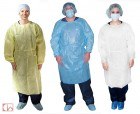 Dukal Isolation Gowns by Dukal