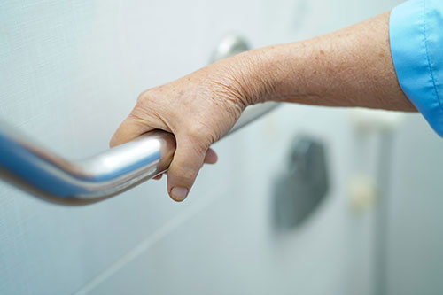 How To Make Your Bathroom Elder Friendly
